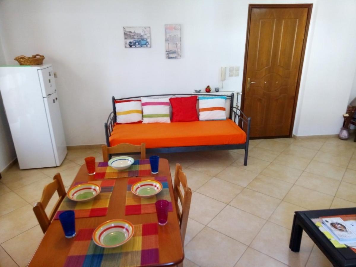 Delicatessen House Apartment Leonidio Exterior photo