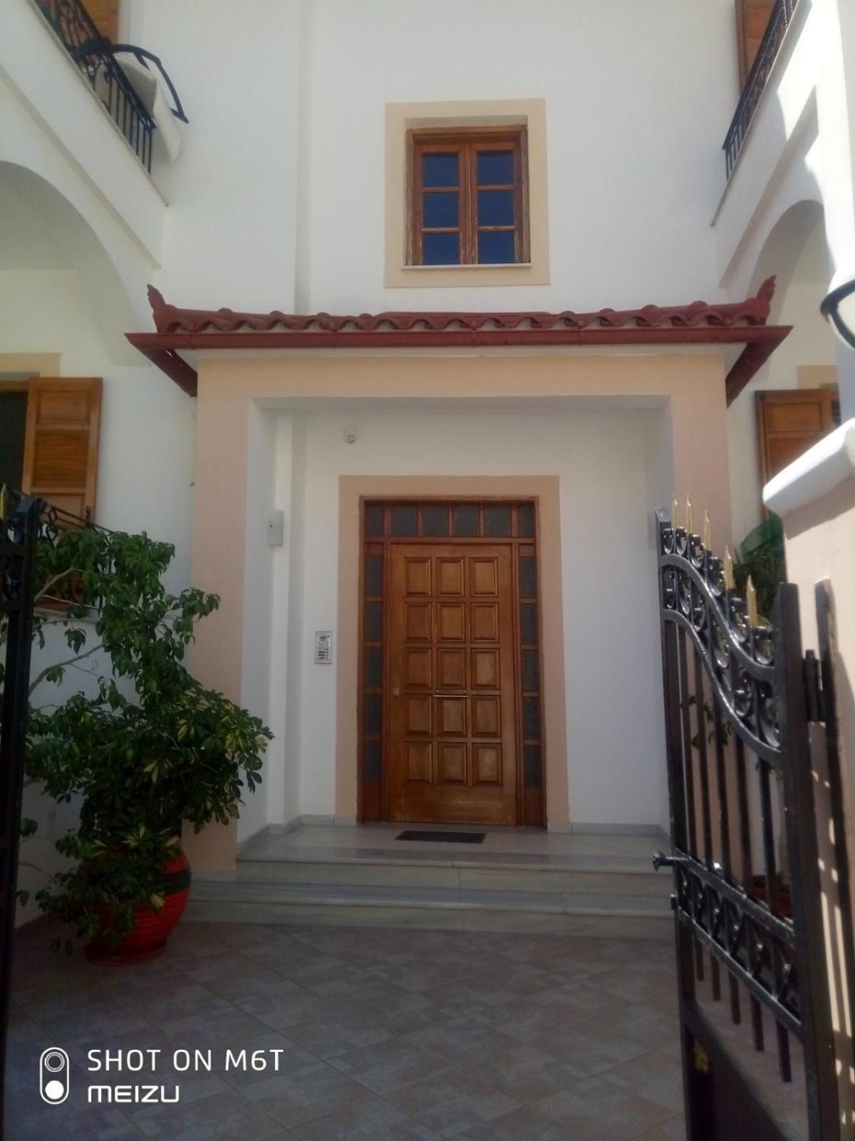 Delicatessen House Apartment Leonidio Exterior photo